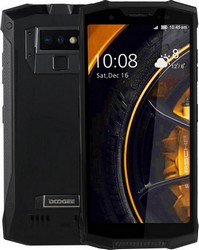 Замена разъема зарядки на телефоне Doogee S80 в Владимире